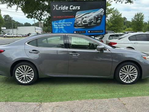 Used 2013 Lexus ES 350 FWD image 8