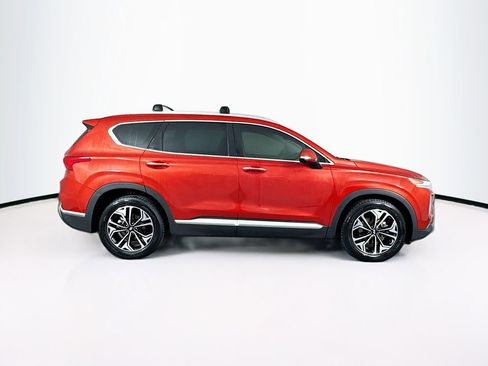 Used 2020 Hyundai Santa Fe SEL image 11