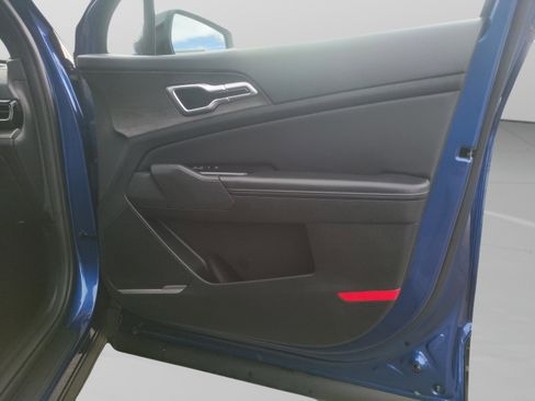 Used 2023 Kia Sportage X-Line w/ X-Line Premium Package image 28