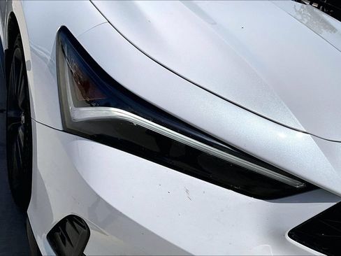Certified 2026 Acura Integra A-Spec FWD image 34