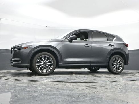 Used 2019 MAZDA CX-5 Signature image 50