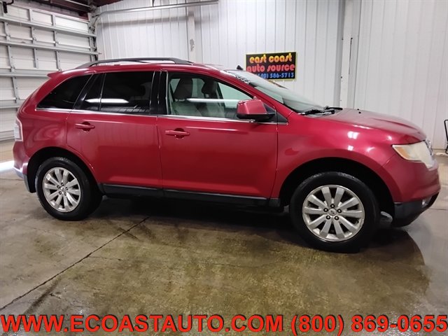Used 2008 Ford Edge Limited AWD/4WD image 2