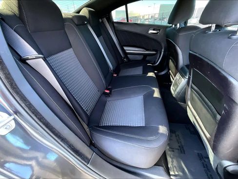 Used 2019 Dodge Charger Scat Pack image 20