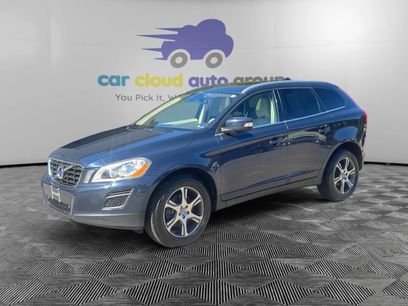Used 2013 Volvo XC60 T6