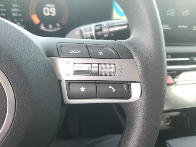 New 2026 Hyundai Tucson SEL Plus AWD/4WD image 21