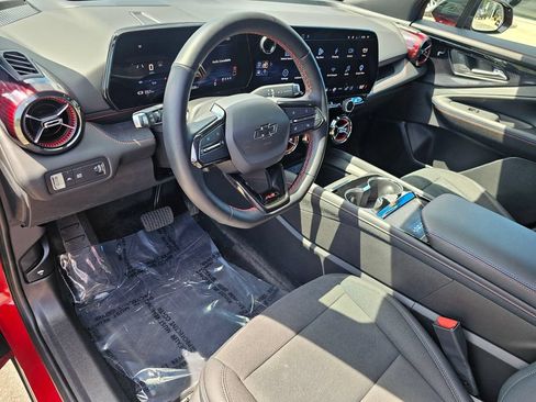 Used 2024 Chevrolet Blazer EV RS AWD/4WD image 20
