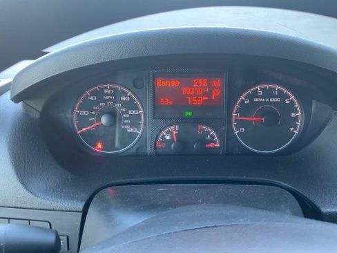Used 2019 RAM ProMaster 1500 FWD image 21