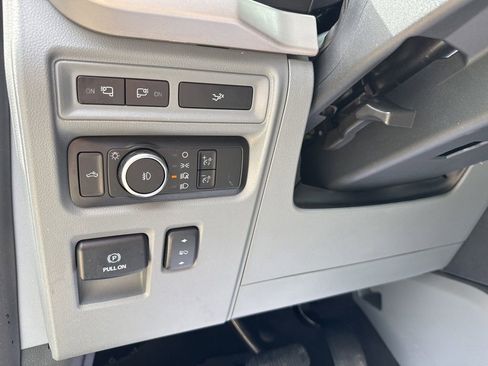 Used 2023 Ford F150 XLT w/ Equipment Group 302A High AWD/4WD image 12