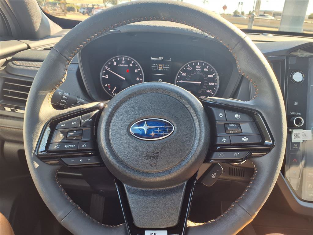 Used 2026 Subaru Forester Touring AWD/4WD image 12