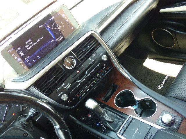 Used 2021 Lexus RX 350 AWD w/ Premium Package image 29