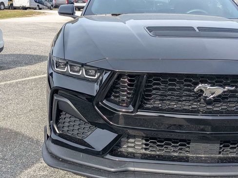 Used 2024 Ford Mustang GT Premium RWD image 9