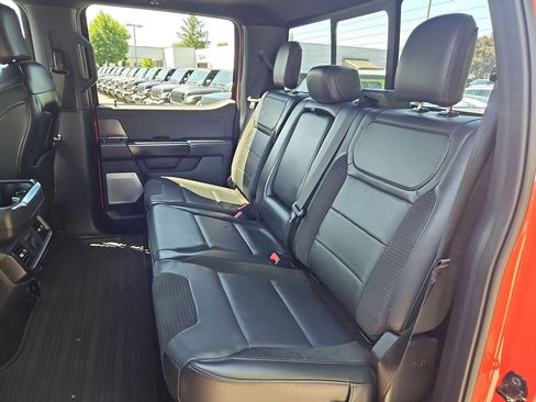 Used 2022 Ford F150 Raptor w/ Equipment Group 801A High AWD/4WD image 14
