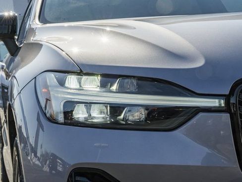 Used 2026 Volvo XC60 T8 Plus AWD/4WD image 13