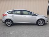Used 2018 Ford Focus SE image 6