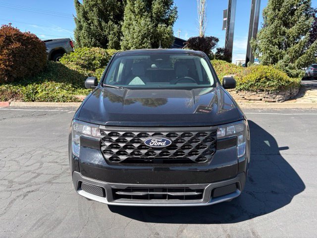 Used 2026 Ford Maverick XLT AWD/4WD image 2