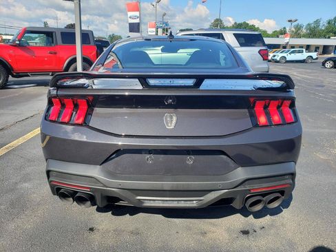 Used 2024 Ford Mustang Dark Horse RWD image 4