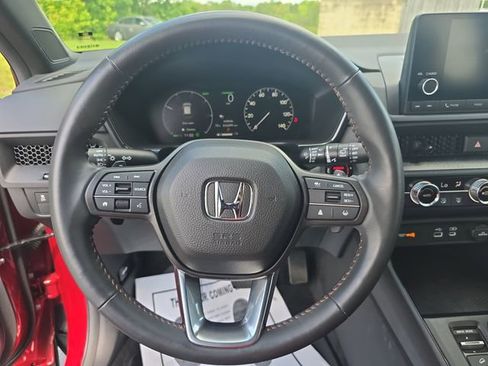Used 2023 Honda CR-V Sport image 17
