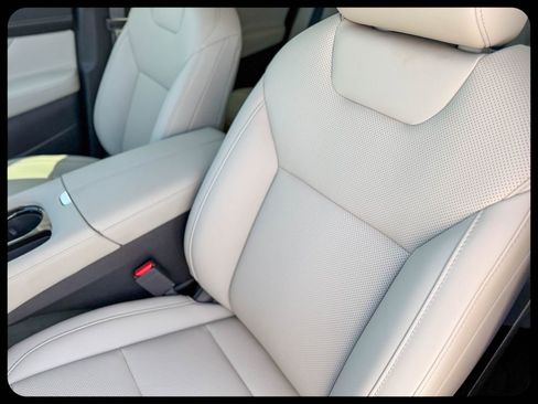 New 2026 Nissan Murano SL AWD/4WD image 19