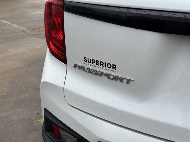 Used 2023 Honda Passport Elite image 5