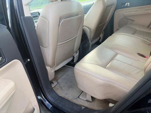 Used 2009 Ford Edge Limited AWD/4WD image 13