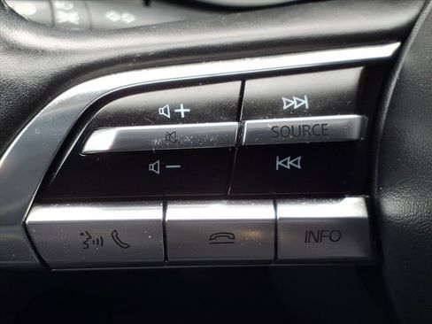 Used 2023 MAZDA CX-50 AWD 2.5 S w/ Cargo Package image 29