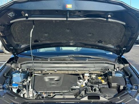 New 2025 MAZDA CX-5 AWD 2.5 S w/ Preferred Package image 14