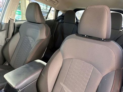 Used 2024 Subaru Impreza 2.0i Sport w/ Popular Package #1 image 19