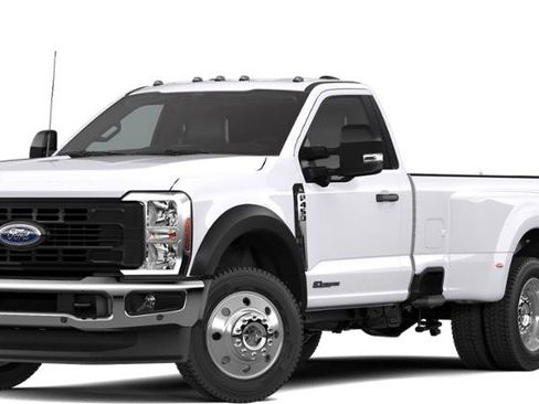 New 2026 Ford F450 XL w/ 360-Degree Camera Package image 1