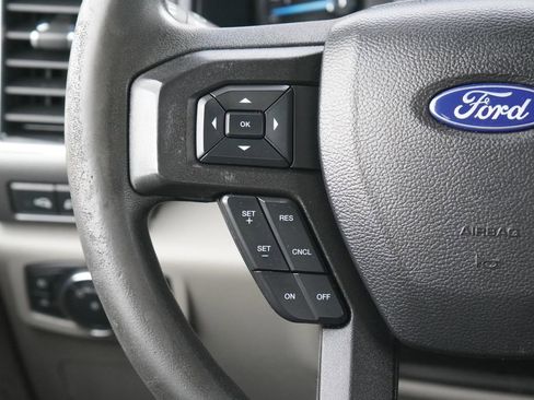 Used 2021 Ford F250 XLT w/ XLT Value Package AWD/4WD image 14