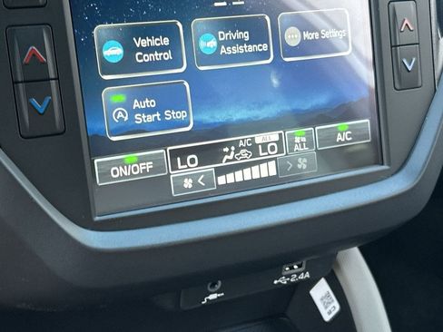 New 2026 Subaru Forester AWD/4WD image 24