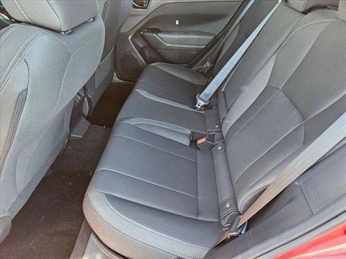 New 2026 Subaru Crosstrek 2.0i Premium image 15