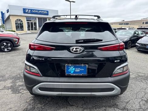 Used 2023 Hyundai Kona SEL AWD/4WD image 15