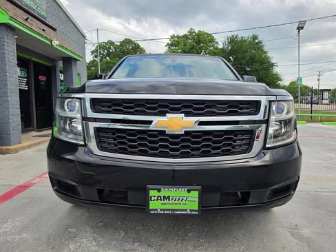 Used 2016 Chevrolet Tahoe 2WD w/ Remote Keyless Entry Package image 8