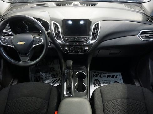 Used 2022 Chevrolet Equinox LT image 27