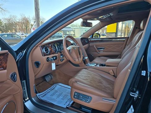 Used 2014 Bentley Flying Spur W12 AWD/4WD image 20