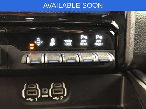 Used 2020 RAM 1500 Rebel w/ Rebel Level 2 Equipment Group AWD/4WD image 18