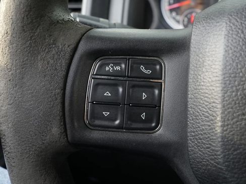Used 2014 RAM 1500 Express w/ Ram Charger Package AWD/4WD image 39