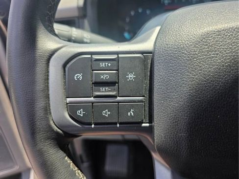 Used 2025 Ford F150 XLT w/ Equipment Group 301A Standard AWD/4WD image 29