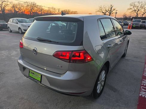 Used 2015 Volkswagen Golf S FWD image 9
