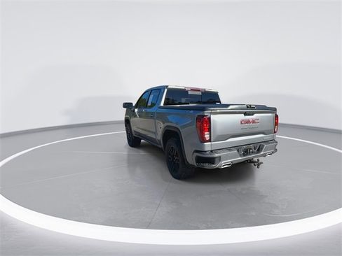 Certified 2025 GMC Sierra 1500 Elevation w/ Preferred Package image 9