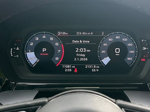 Used 2023 Audi A3 2.0T Premium w/ Convenience Package image 19