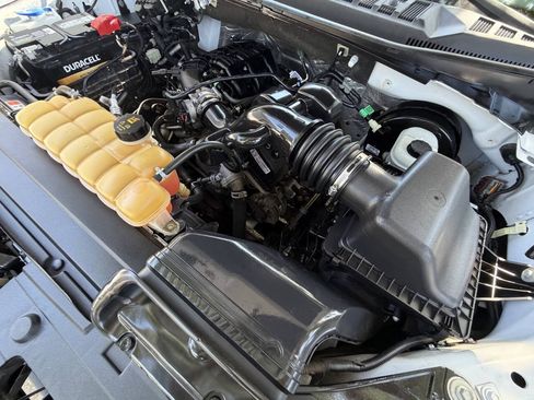 Used 2016 Ford F150 XL RWD image 18