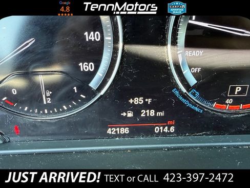 Used 2018 BMW X1 xDrive28i w/ Convenience Package AWD/4WD image 17