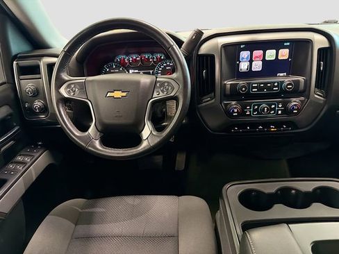 Used 2014 Chevrolet Silverado 1500 LT w/ All Star Edition image 19