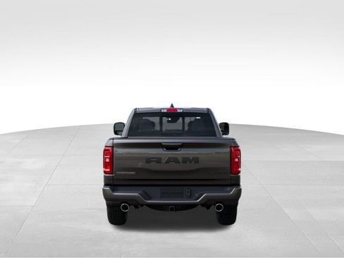 New 2026 RAM 1500 Big Horn AWD/4WD image 7