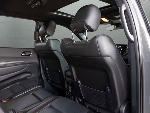 Used 2023 Dodge Durango R/T AWD/4WD image 72