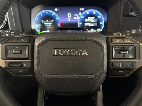 New 2026 Toyota Land Cruiser image 28