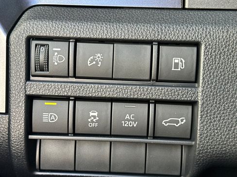 New 2025 Toyota 4Runner TRD Sport Premium image 31