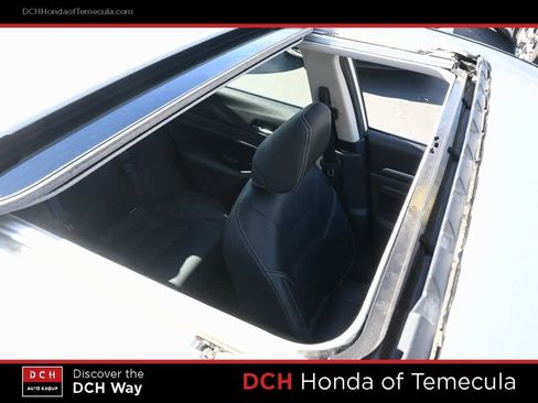 Used 2023 Nissan Altima 2.5 SL image 23