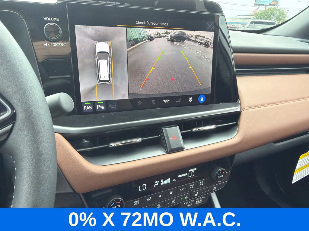 New 2026 Subaru Outback Touring XT AWD/4WD image 16